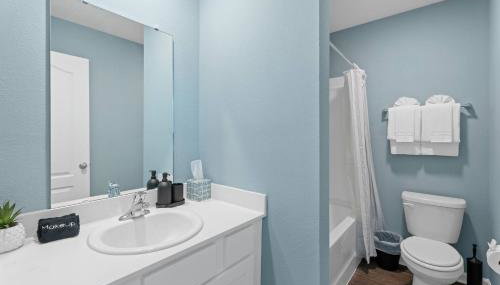 Charming 3BR Townhome. - Foto 5, Shower