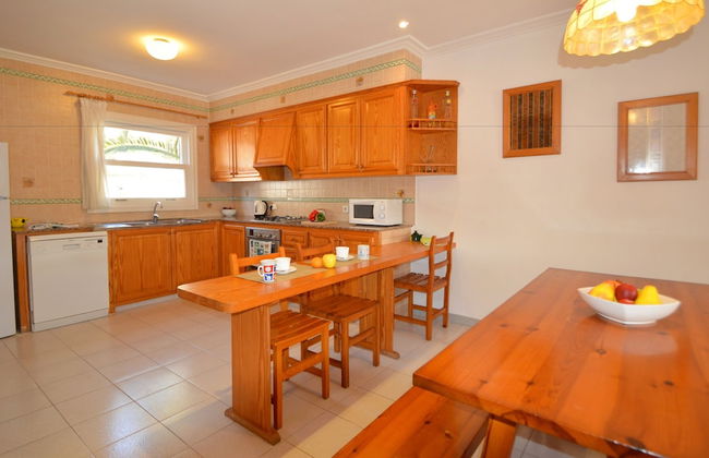 HOMEnFUN Cala Galdana - Foto 25