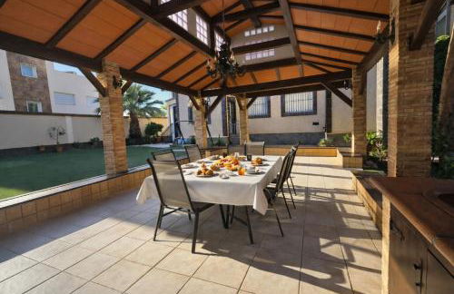 Villa Italia - Foto 8