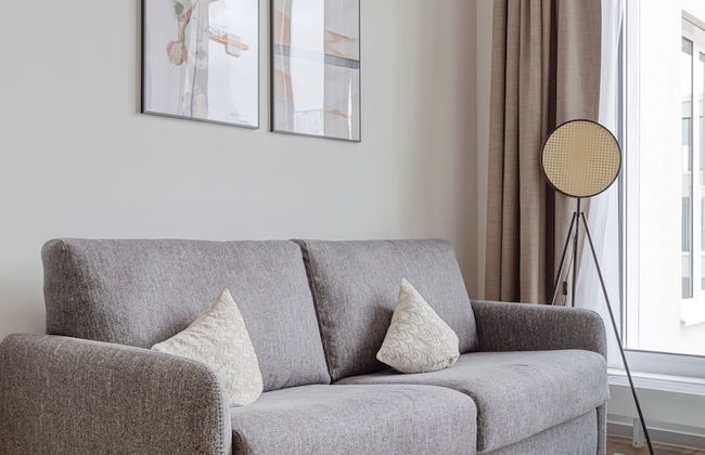 Limehome Berlin Müllerstraße - Foto 20