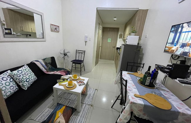 Shore Residences Stays by PBYY - Foto 63