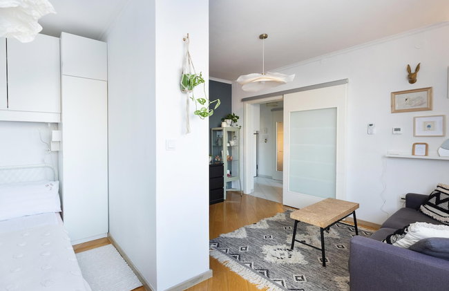 Cozinest Eco Apartment Plant Based Breakfast Included - Foto 14