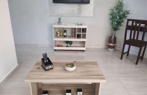 Solares le Bien apartamento proxímo a praia - Foto 24