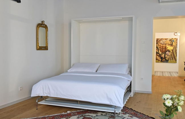 Tromostovje I In Heart of Ljubljana - Foto 14