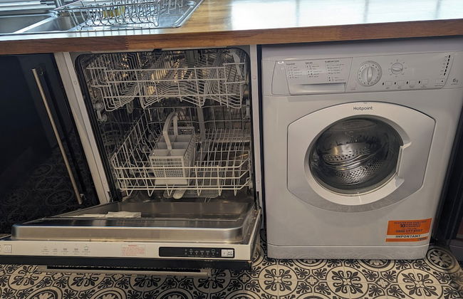 Stylish Studio, Central Bexhill, Home Comforts - Photo 16