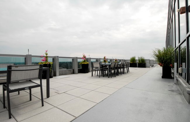 Bluebird Suites near National Airport - Foto 39