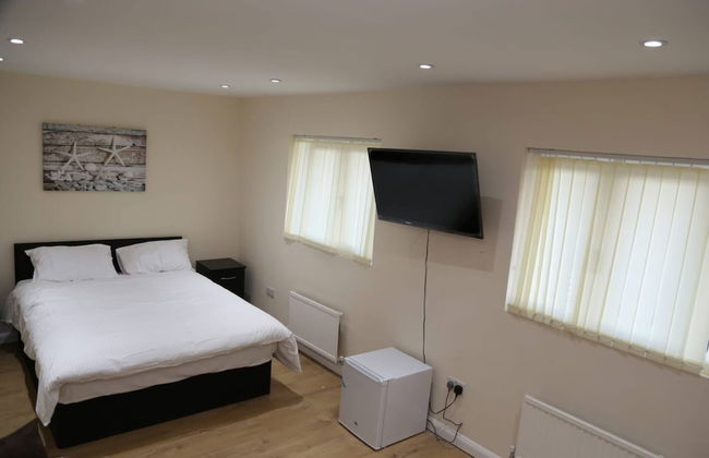 Room in House - Aa Guest Room4 - Foto 2