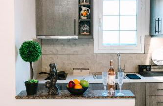 Villarose Suite HotTub SunsetView - Foto 17