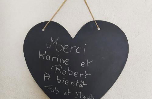 Le p'tit coin de chez nous - Foto 45