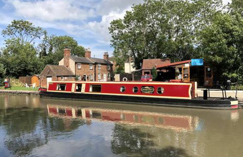 The Old Tractor Shed Luxury Private Hot Tub & View - Foto 24