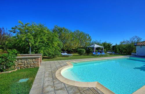 Casale Tiziano by PosarelliVillas - Foto 14