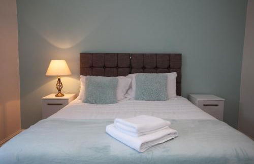 Spacious 3 bedroom Cottage in Whalley - Foto 55