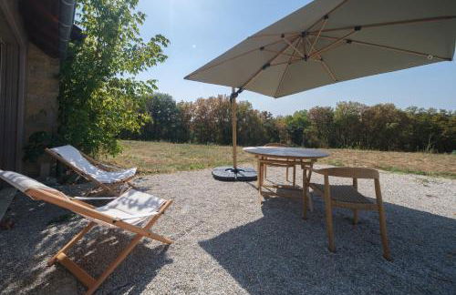 Le gîte de la clairière - Foto 23