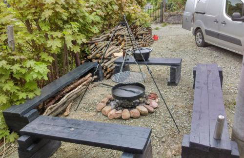 Sowi Dom - Jugów - Foto 31