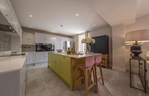 Old Mill House - Foto 11