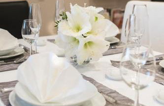 Schöne Wohnung am Dresdner Zwinger - Foto 4