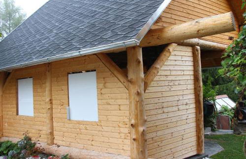 Ferienwohnung Löffler Nassau-Erzgebirge - Foto 14