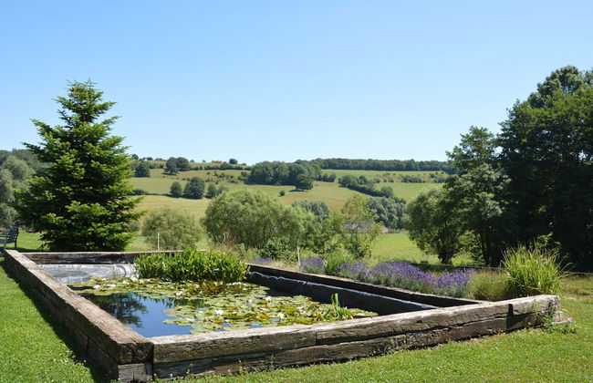 Superb Holiday Home With Barbecue - Foto 37