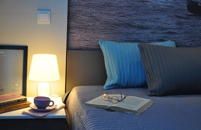 Luxury Apartments Bonaria - Photo 8