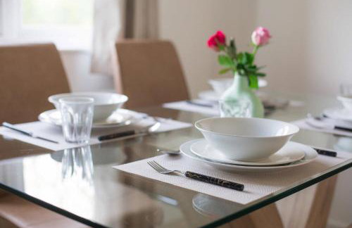 Cheltenham Cottage - Foto 20