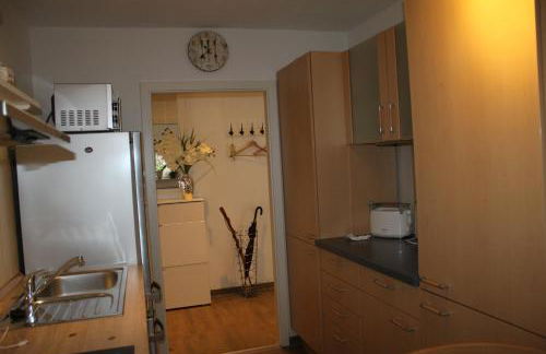 Ferienwohnung Im Morgenbachtal - Foto 31