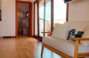 La Dimora di Deborah Terrazza Panoramica, Centro & Stazione a 4 min, Relax e Comfort - Foto 18