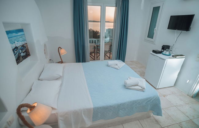 Sofia's Bungalows Mykonos - Photo 23