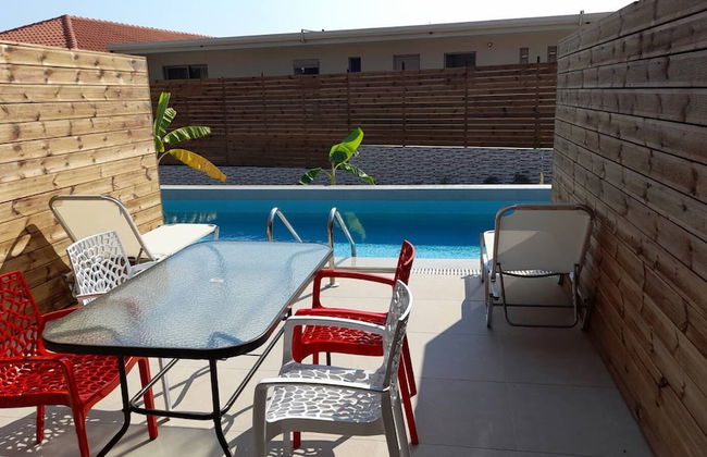 Kozanos Suites with Private Pool - Foto 19