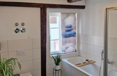 MOREHOME-Apartments Oldtown Flair Parking Zentrum - Foto 15