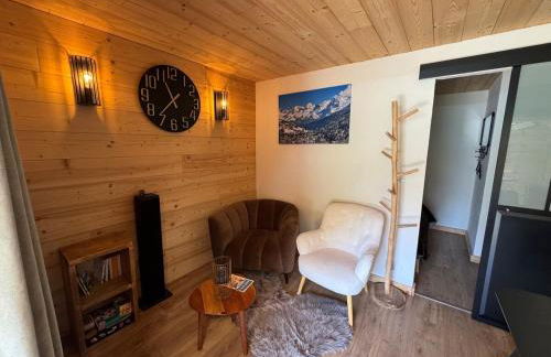 Le chalet des rêves - La Roche Blanche - Foto 12