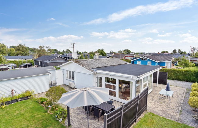 "Mena" - 200m from the sea - Foto 1