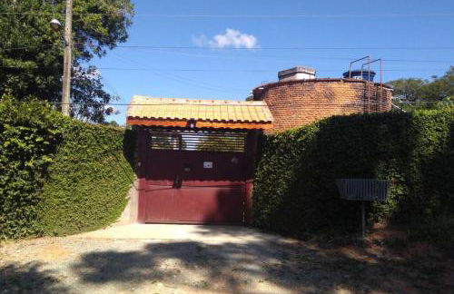 Recanto dos tucanos - Foto 21