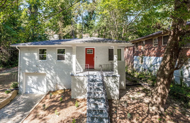 THE GAMER-4BR Home-Near Everything ATL - Foto 52