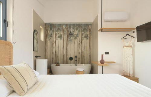 Pelagias Loft Villas Heated pool 5min walk from the beach - Photo 6