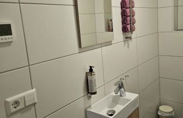 Flat11 4-Zi Wohnung Messe Karlsruhe - Foto 23