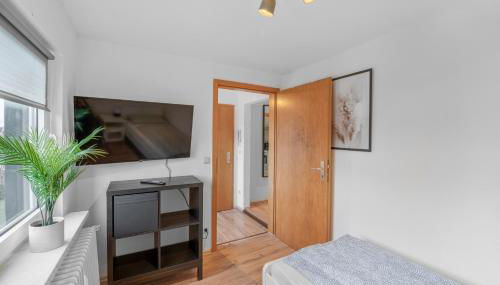 Work & Stay in Celle mit Küche - Foto 4