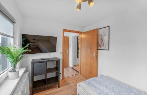 Work & Stay in Celle mit Küche - Photo 4