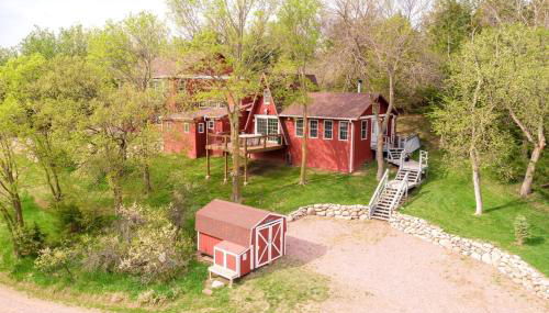 Cedar Ridge Hideaway - Foto 2