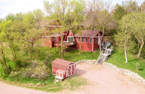 Cedar Ridge Hideaway - Foto 2