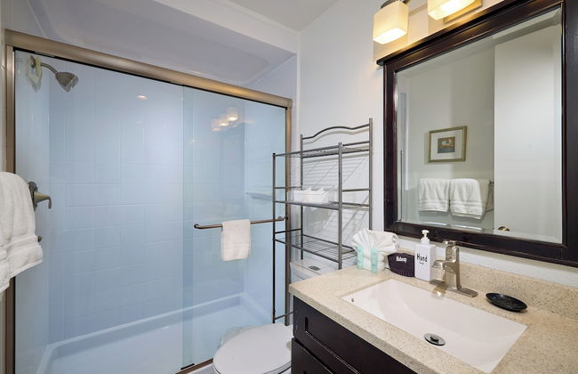 Oceanside Beach Condos - Foto 57