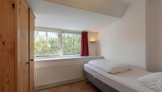 Holiday Home Near Groote Keeten Beach - Foto 5, Habitación