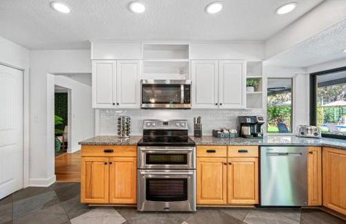 Pool Pickleball Basket Soccer Game Room - Foto 29