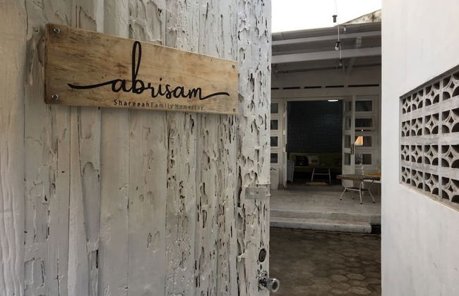 Abrisam Shareeah Family Homestay - Foto 12