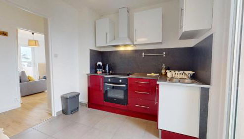 La belle étape avec parking - Foto 5