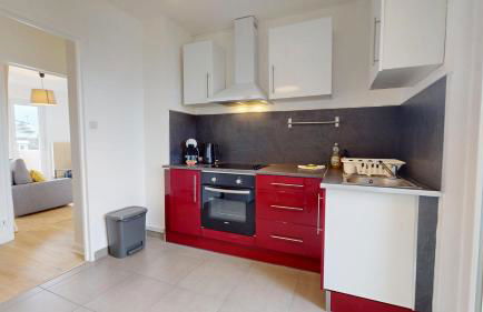 La belle étape avec parking - Foto 5