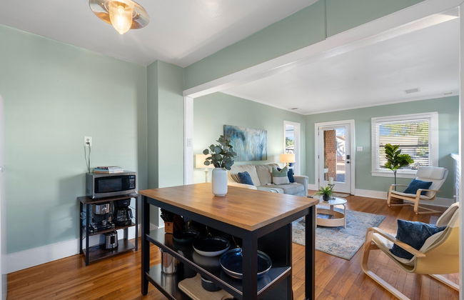 Coronado Casa - Foto 21