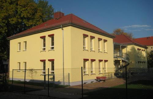 Ferienhaus in Hessen mit Garten - Foto 55