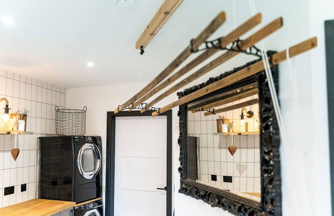 Lecropt House Pet Friendly Stays Inverurie Aberdeenshire - Foto 64