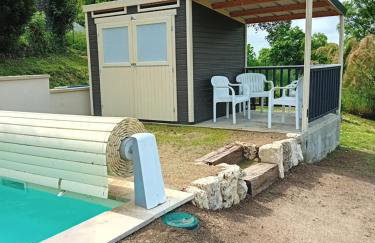 Gite de la Mouline - Foto 40