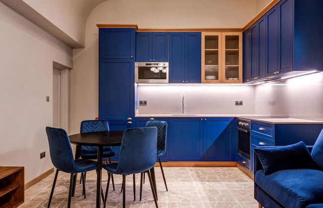 PIJU LUXURY APARTMENTS - Foto 27